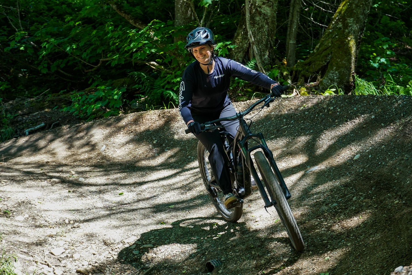 This warmer weather has us counting down the days to get back on the mountain. How about you?

Bike park opens June 14th. Get your season pass and get ready for lots of summer fun ☀️