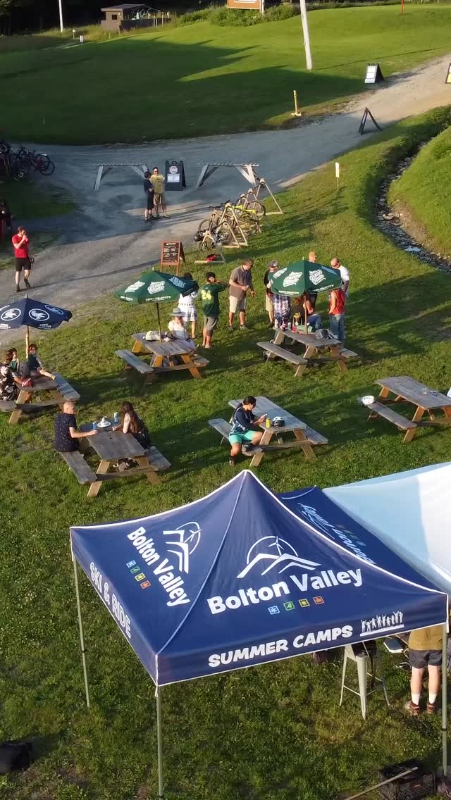 We just can’t wait for all the summer fun on the mountain! We’ve got tons of events scheduled and some exciting off-season upgrades planned around the resort, we’ll see you soon!