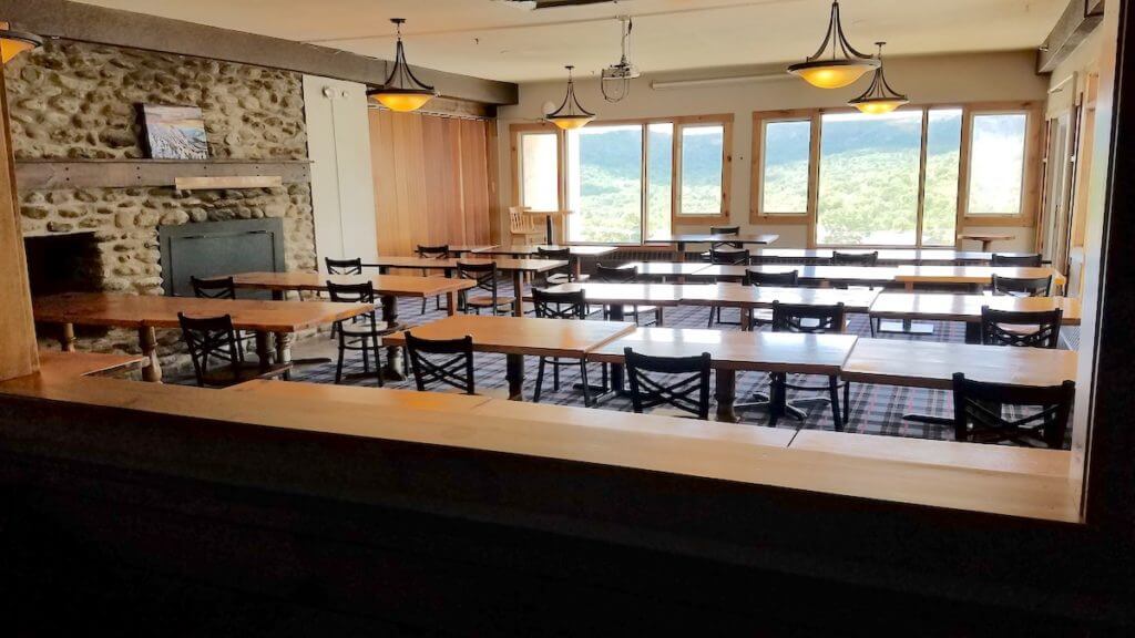 Fireside Room